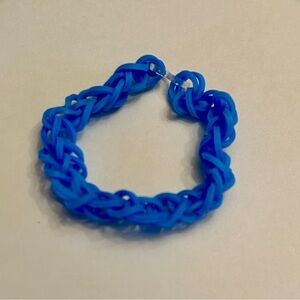 Stretchy Loom Bracelet